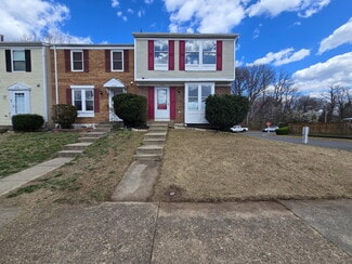 15125 Arum Place, Woodbridge, VA 22191