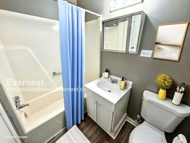 5004 Alan Dr unit D, Richmond, VA 23234 - photo 6