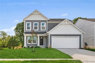 208 Jacob Ct, Sellersburg, IN 47172