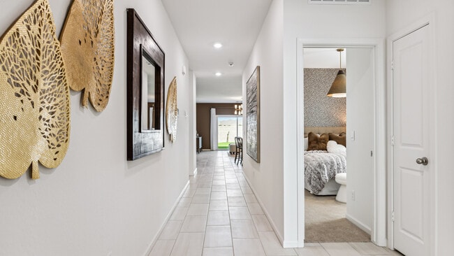 25445 W Bowker St, Buckeye, AZ 85326 - photo 2