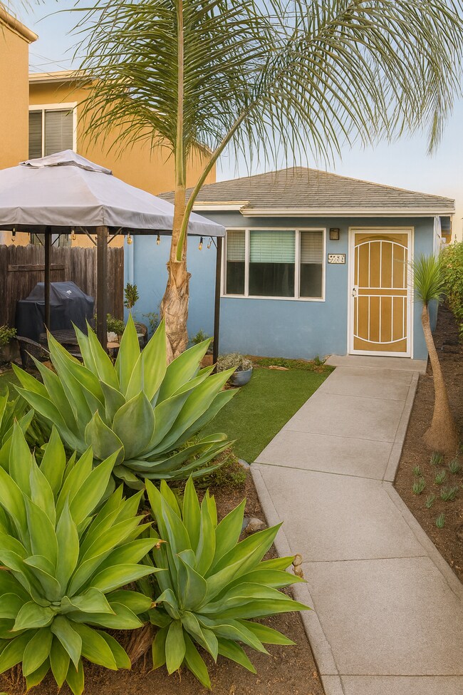 4675 35th St, San Diego, CA 92116