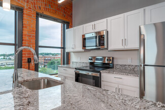 1 Websters Landing, Syracuse, NY 13203