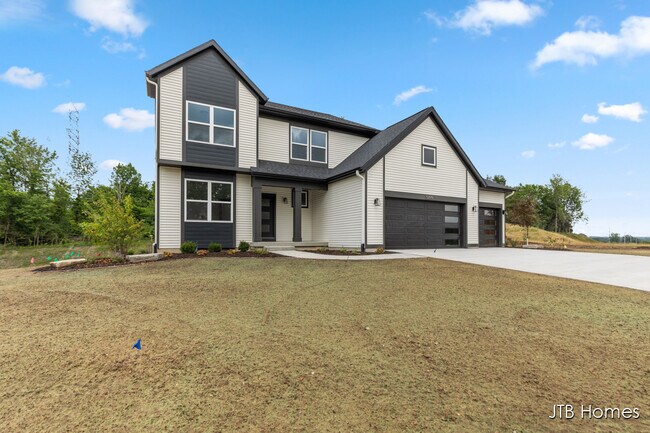 6611 Prairie Winds Dr unit 38691492, Zeeland, MI 49464 - photo 7