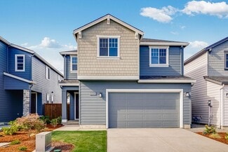 19015 Eureka Ln, Beaverton, OR 97007