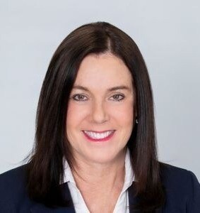 Margaret Trenary