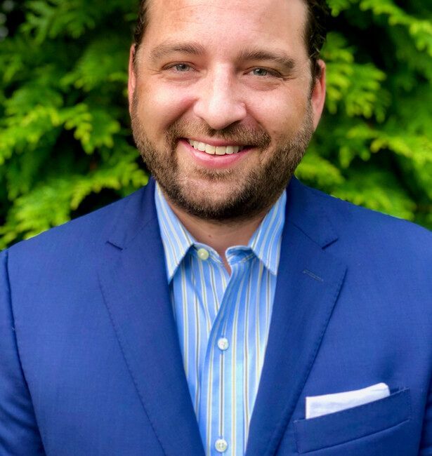 Christopher McConnell