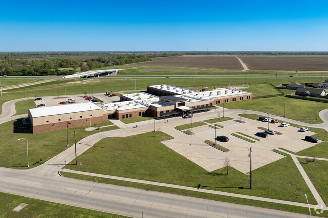 Wing Elementary School aligns with Missouri state standards.