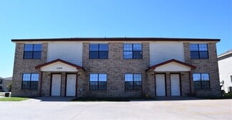 3408 Zephyr Rd Unit B, Killeen, TX 76543