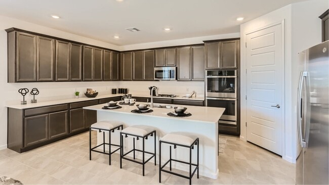 17438 S Hayward Place unit 36040946, Vail, AZ 85641 - photo 4