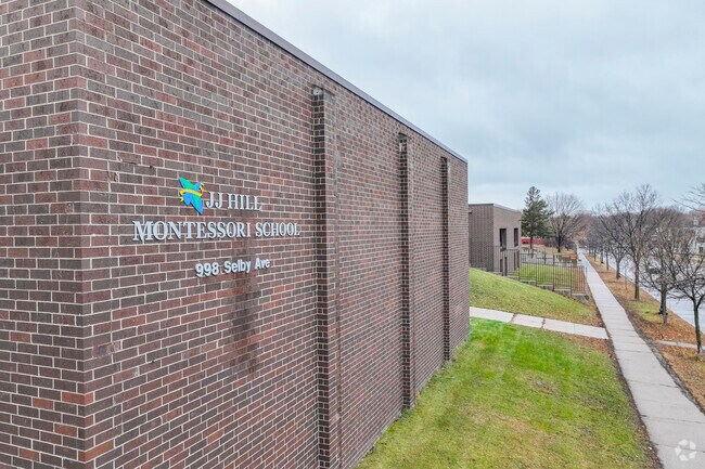 Discover a school that fosters resilience, empathy, and a passion for discovery.