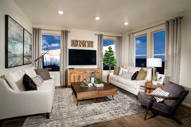 1880 S Flat Rock Trail unit 38058538, Aurora, CO 80018 - photo 5