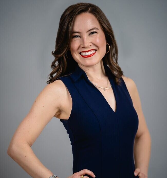 Margaret Chong