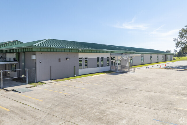 Oaklawn Junior High School