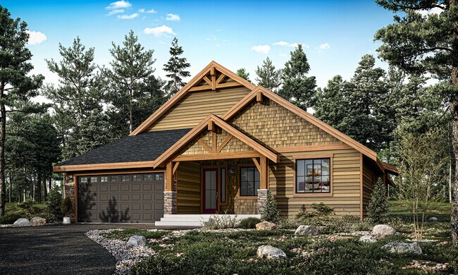 51 Plateau Loop St unit 36543859, Cle Elum, WA 98922 - photo 5