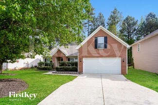 1714 Summit Ridge Ln, Kannapolis, NC 28083