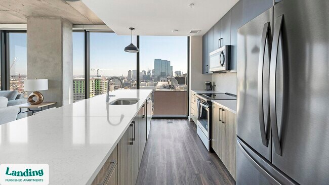 2010 W End Ave unit 1314, Nashville, TN 37203 - photo 6