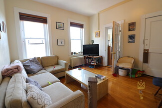 1477 Beacon St Unit 34, Brookline, MA 02446