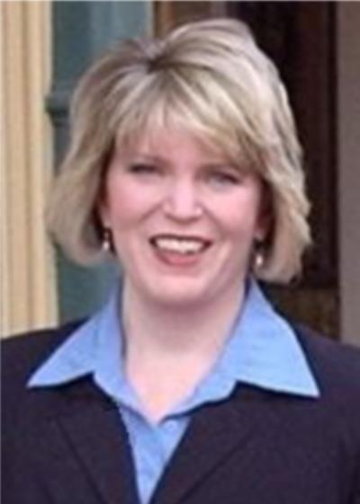 Debbie Schuhman