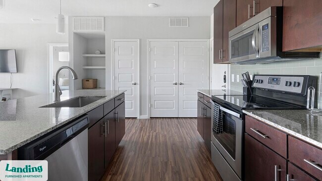 715 W Slaughter Ln unit 1338, Austin, TX 78748 - photo 5