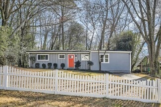 2138 Drew Valley Rd NE, Brookhaven, GA 30319