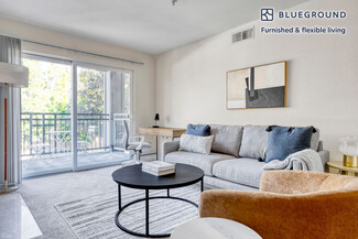 1220 N Fair Oaks Ave Unit FL2-ID840, Sunnyvale, CA 94089