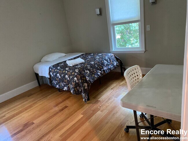 1762 Commonwealth Ave unit 2, Brighton, MA 02135 - photo 5