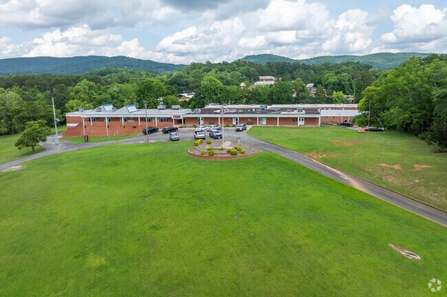 Calhoun Co Alt School