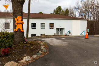 Al Madina School of Richmond