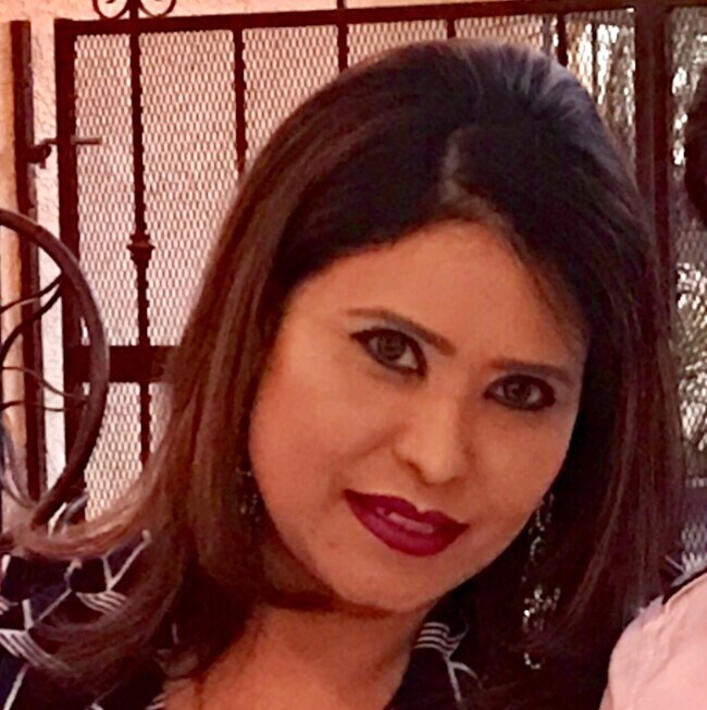 Sujata Srivastava