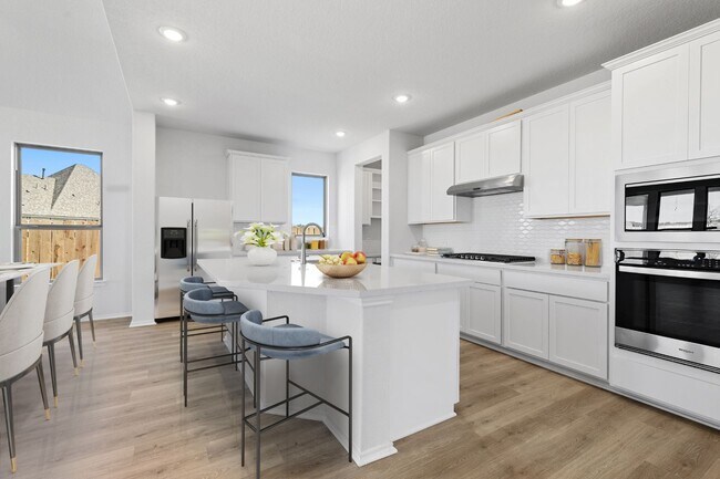 14417 Blue Mesa Hill, San Antonio, TX 78245 - photo 6