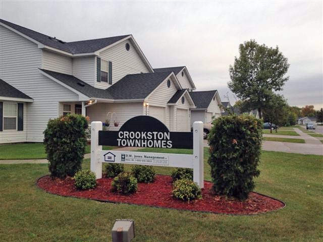 Crookston Townhomes, Crookston, MN 56716 - photo 2