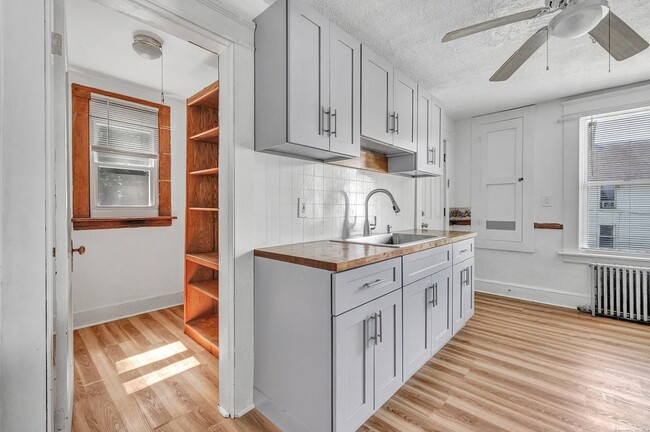 Pantry