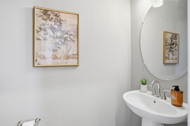 The Aire At Westchester - The Aire at Westchester, Sycamore II Plan unit 38506542, Midlothian, VA 23113 - photo 6