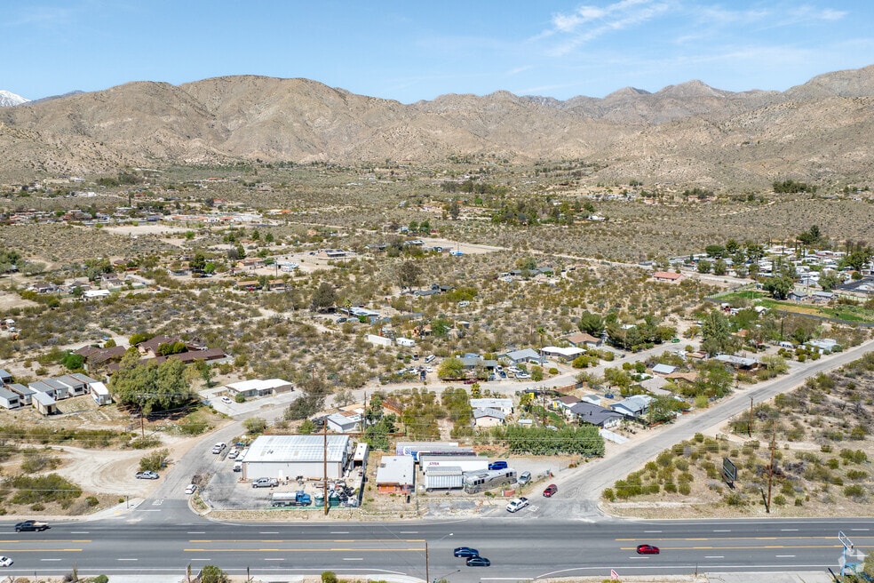 Morongo Valley