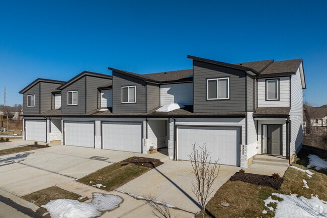 Arden Homes at Staley, Kansas City, MO 64156 - photo 3