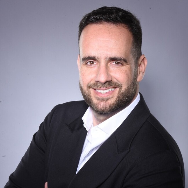 Mario Jose Davila Vera