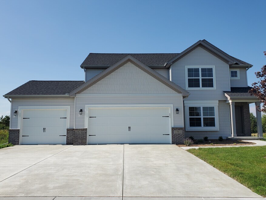 Weldon Reserve 1735 Beech St, Normal, IL