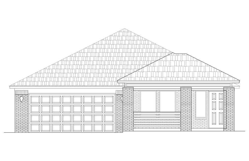 16140 Tall Grass Dr unit 38449636, Oklahoma City, OK 73170 - photo 1