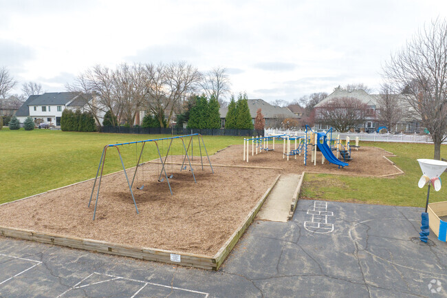 After school programs at Briar Glen Elementary School are plentiful.