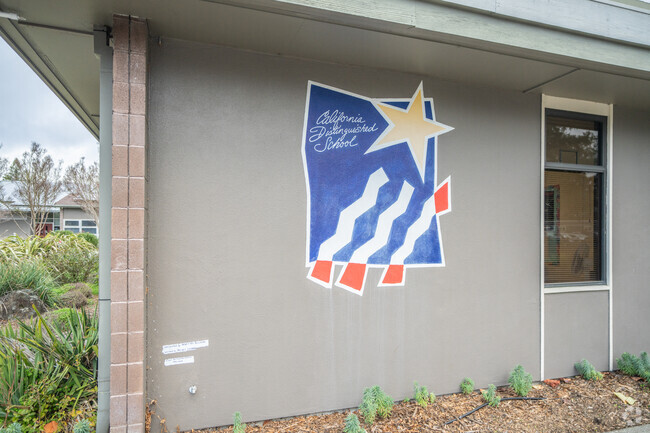 Yulupa Elementary incorporates an enriching philosophy into its curriculum.