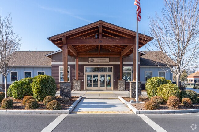 Hermiston features several local community centers available to the public.