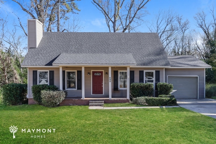 219 Creekview Cir, Martinez, GA 30907 - photo 1