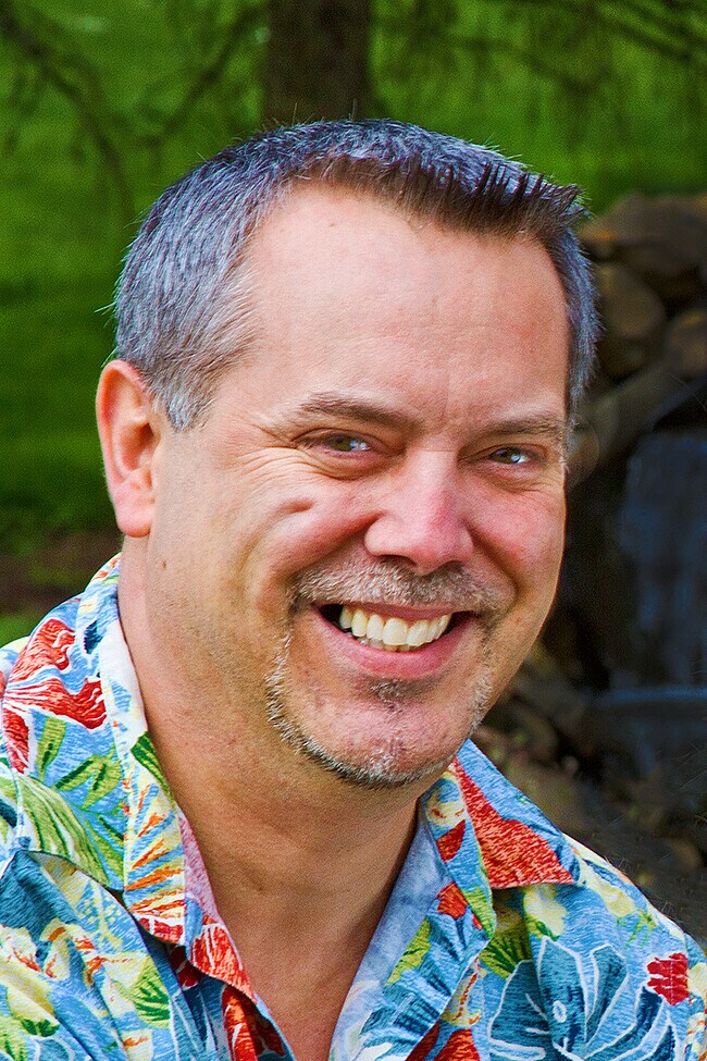 Chris Voigt