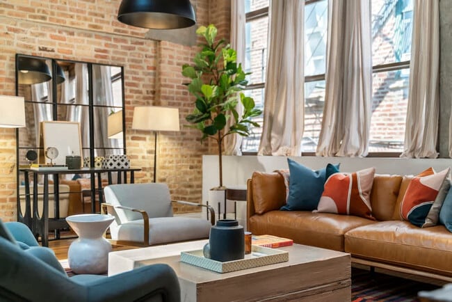 1152 W Randolph St unit ID1360082P, Chicago, IL 60607 - photo 3