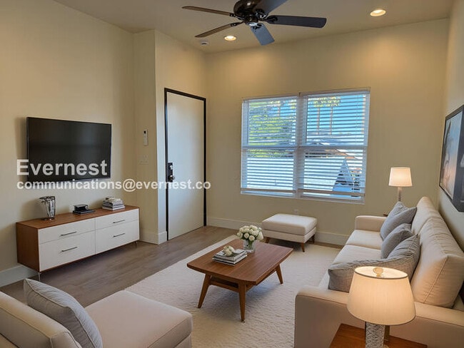 412 W Roosevelt St unit 5, Phoenix, AZ 85003 - photo 3