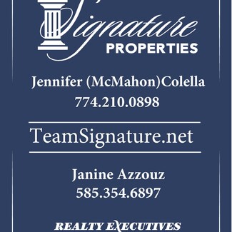 Team Signature