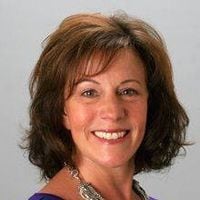 Christine Ewald