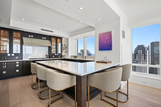 Ritz-Carlton Residences Tower 2 unit PH3, Boston, MA 02111 - photo 5