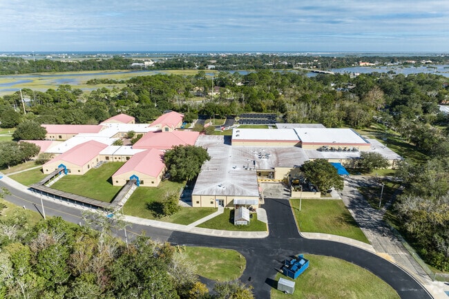 Sebastian Middle School