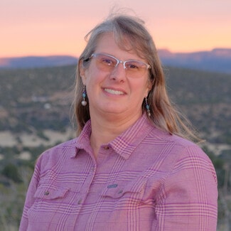 Cheryl Robertson